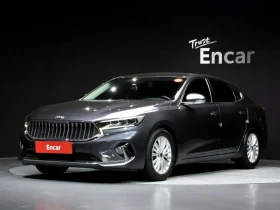 Kia K7 Premier 2.5 Gdi Prestige, снимка 1