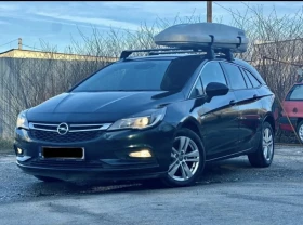 Opel Astra Автомат Лизинг 100%, снимка 1