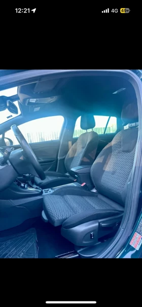 Opel Astra Автомат Лизинг 100%, снимка 3
