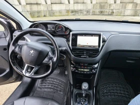 Peugeot 2008 1.5 Blue-HDi Allure, снимка 4