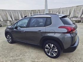 Peugeot 2008 1.5 Blue-HDi Allure, снимка 7