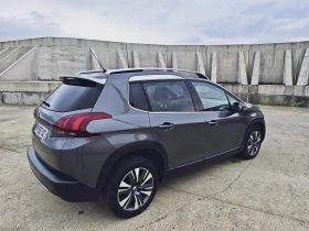 Peugeot 2008 1.5 Blue-HDi Allure, снимка 3