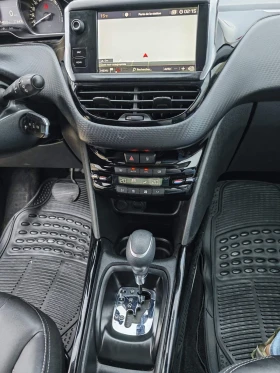 Peugeot 2008 1.5 Blue-HDi Allure, снимка 8