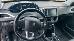 Peugeot 2008 1.5 Blue-HDi Allure, снимка 9