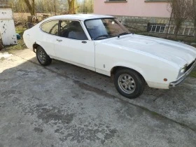 Ford Capri, снимка 2