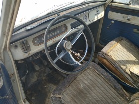 Ford Capri, снимка 17 - Автомобили и джипове - 45741416