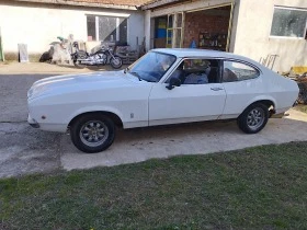  Ford Capri