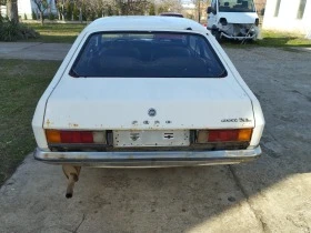 Ford Capri, снимка 5