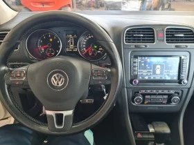 VW Golf 6 1.4 160кс HIGHLINE , снимка 13