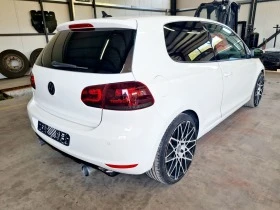 VW Golf 6 1.4 160кс HIGHLINE , снимка 7