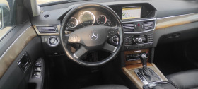 Mercedes-Benz E 220, снимка 13 - Автомобили и джипове - 45317409