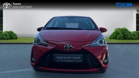 Toyota Yaris Luna/Speed | Mobile.bg   5