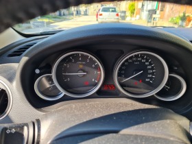 Mazda 6 1.8 газов инжекцион, снимка 8 - Автомобили и джипове - 45775871
