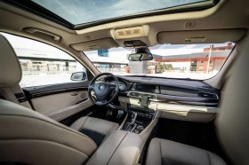 BMW 5 Gran Turismo 550i xDrive, снимка 7