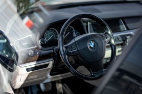 BMW 5 Gran Turismo 550i xDrive, снимка 13 - Автомобили и джипове - 45668858