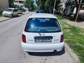 Nissan Micra, снимка 2