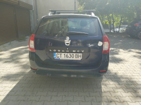 Dacia Logan MCV, снимка 2