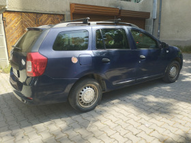 Dacia Logan MCV, снимка 1