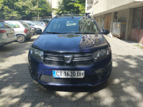 Dacia Logan MCV, снимка 4