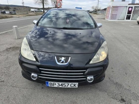 Peugeot 307 307 CC | Mobile.bg    4