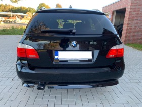 BMW 520 2.0, снимка 11