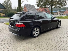 BMW 520 2.0, снимка 4