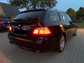 BMW 520 2.0, снимка 3