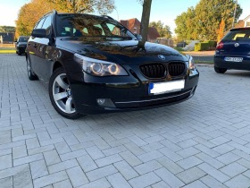 BMW 520 2.0, снимка 12