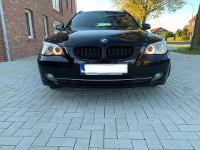 BMW 520 2.0, снимка 10
