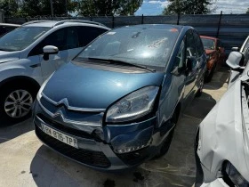 Обява за продажба на Citroen C4 Picasso 1.6d/2, 0hdi ~11 лв. - изображение 1