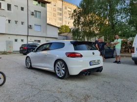 VW Scirocco  | Mobile.bg    3