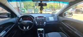 Kia Ceed 1.4.  ГАЗ, снимка 5