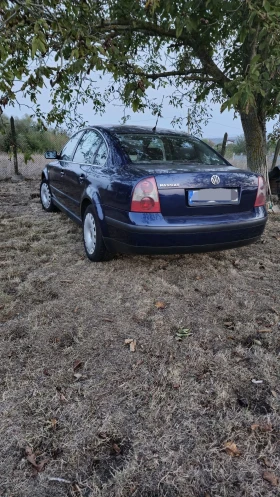 VW Passat 1.9 TDI, снимка 4