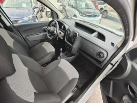 Dacia Dokker 1.5 DCi 75k.c. N1 1+ 1, снимка 13