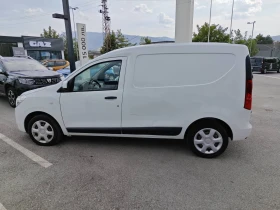 Dacia Dokker 1.5 DCi 75k.c. N1 1+ 1, снимка 5