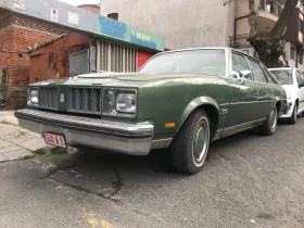 Oldsmobile Cutlass Cutless, снимка 4