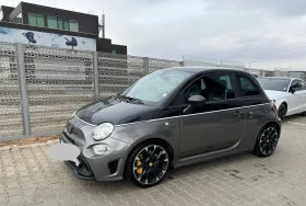 Abarth 595 Competizione Full Carbon, снимка 4