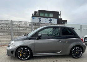 Abarth 595 Competizione Full Carbon, снимка 2