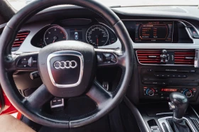 Audi A4 2.7tdi, снимка 14