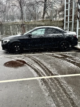 Mercedes-Benz CLA 4MATIC, снимка 7