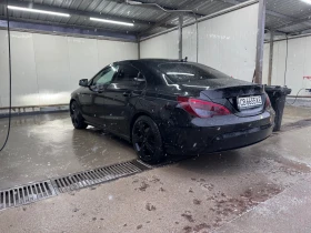 Mercedes-Benz CLA 4MATIC, снимка 4