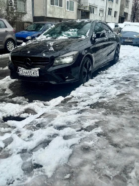 Mercedes-Benz CLA 200 4MATIC, снимка 7