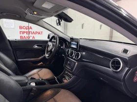 Mercedes-Benz CLA 4MATIC, снимка 12