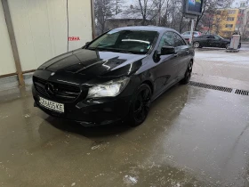 Mercedes-Benz CLA 4MATIC, снимка 2