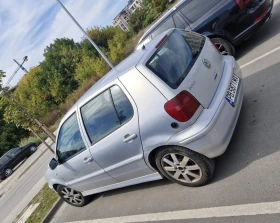 VW Polo Бензин/газ, снимка 2