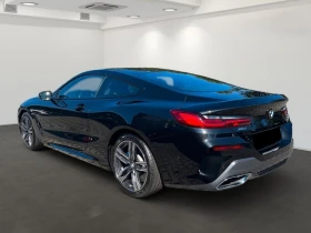 BMW 840 i/ xDrive/ M-SPORT/ COUPE/ H&K/ LASER/ SHADOW LINE, снимка 3