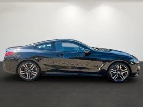 BMW 840 i/ xDrive/ M-SPORT/ COUPE/ H&K/ LASER/ SHADOW LINE, снимка 5