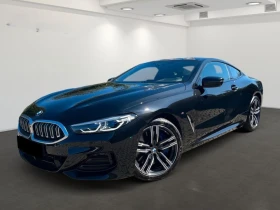 BMW 840 i/ xDrive/ M-SPORT/ COUPE/ H&K/ LASER/ SHADOW LINE, снимка 2