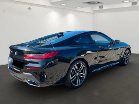 BMW 840 i/ xDrive/ M-SPORT/ COUPE/ H&K/ LASER/ SHADOW LINE, снимка 4