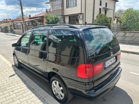 Seat Alhambra, снимка 3